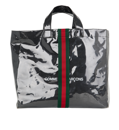 X Comme Des Garcons Tote, front view